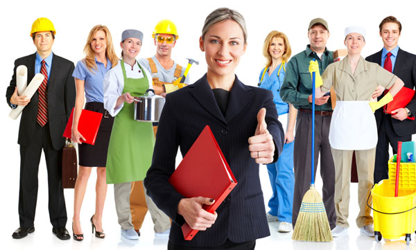 Bahçe İnşaat Kalıpçısı Hizmeti